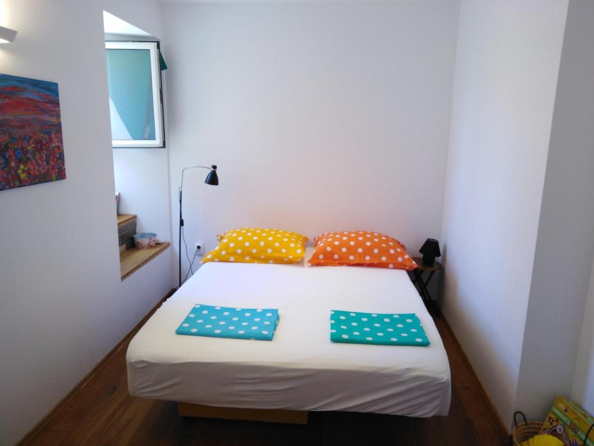 Old Town Hvar Rooms & Apartments Hvar Town Eksteriør bilde