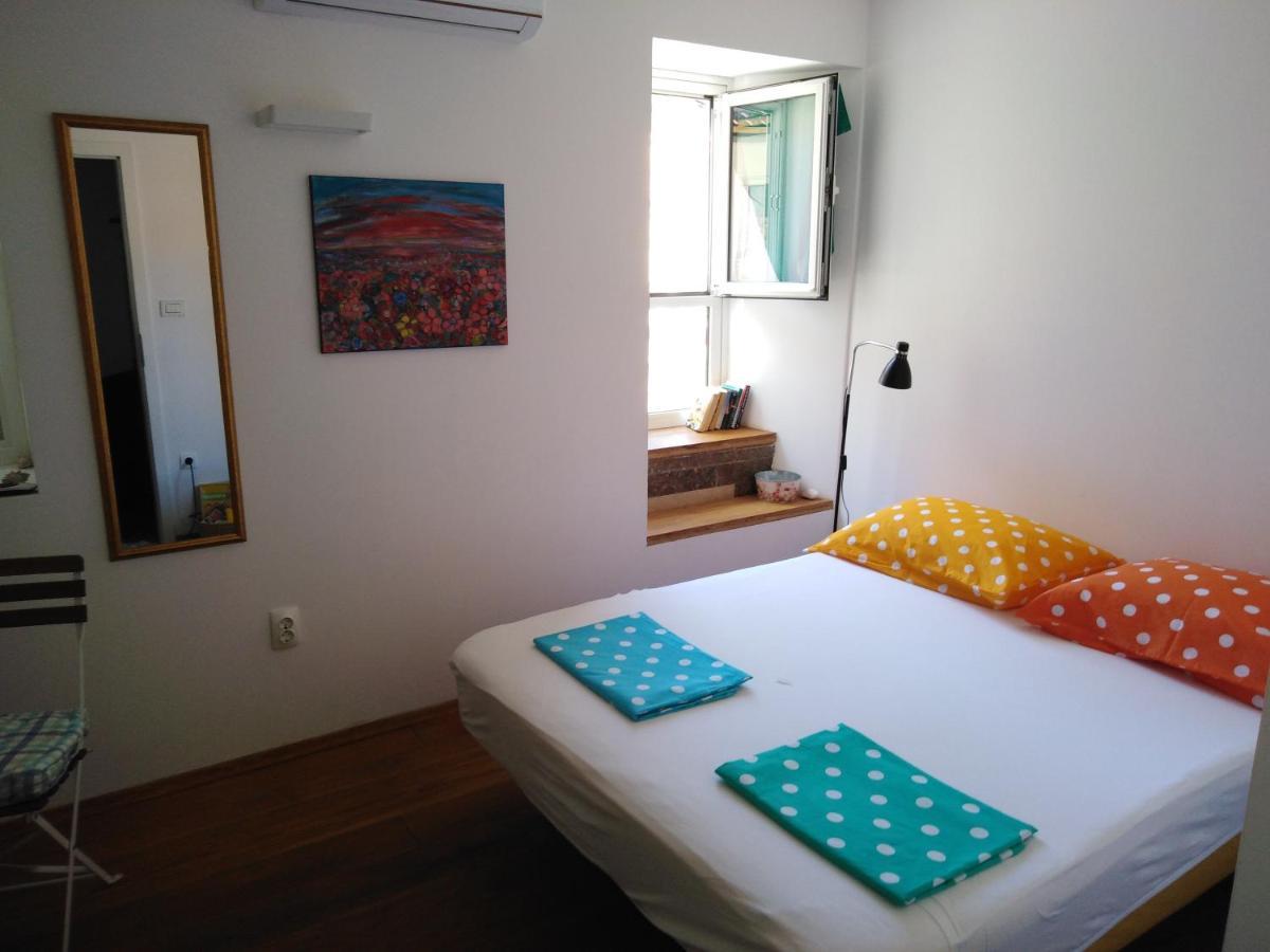 Old Town Hvar Rooms & Apartments Hvar Town Eksteriør bilde