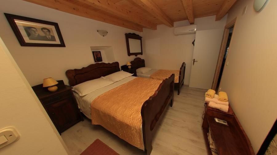 Old Town Hvar Rooms & Apartments Hvar Town Eksteriør bilde