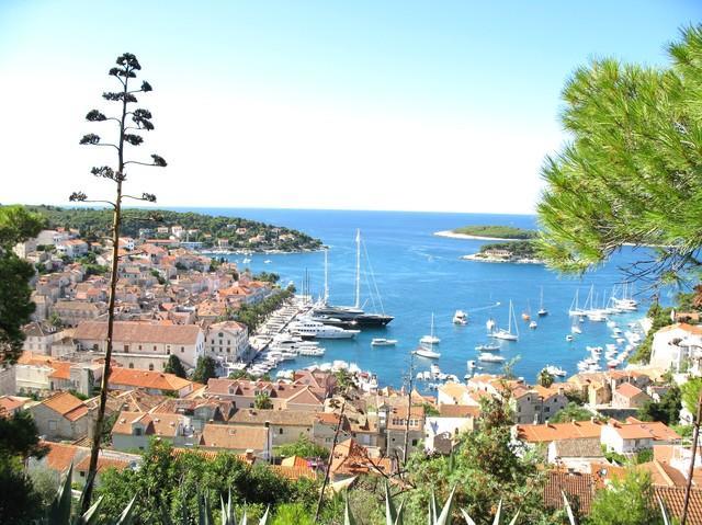 Old Town Hvar Rooms & Apartments Hvar Town Eksteriør bilde