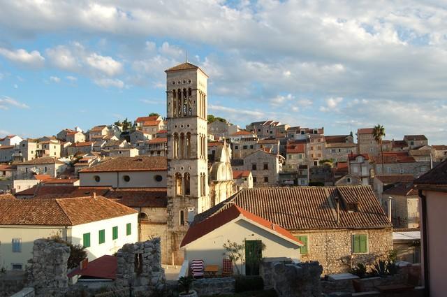 Old Town Hvar Rooms & Apartments Hvar Town Eksteriør bilde